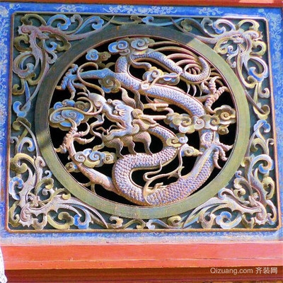 建筑裝飾元素的文化內(nèi)涵解析，建筑裝飾元素，文化內(nèi)涵的多元解析與 行業(yè)新聞 第4張