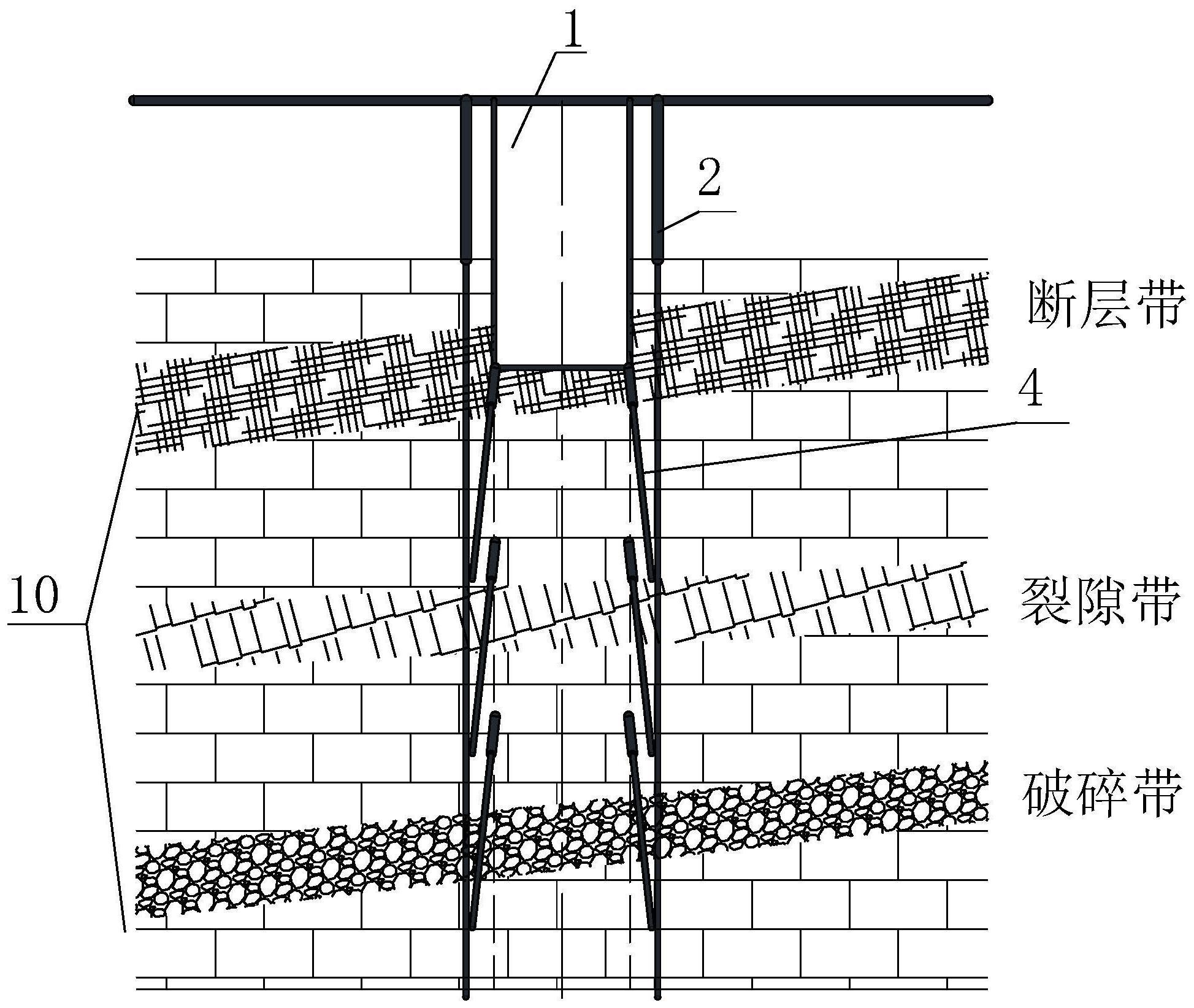 特殊地質條件下地基加固技術，特殊地質條件下地基加固技術，挑戰(zhàn)、方法與創(chuàng)新實踐 行業(yè)新聞 第5張