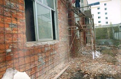 老舊建筑加固改造案例分析，老舊建筑加固改造，經(jīng)典案例深度剖析 行業(yè)新聞 第6張