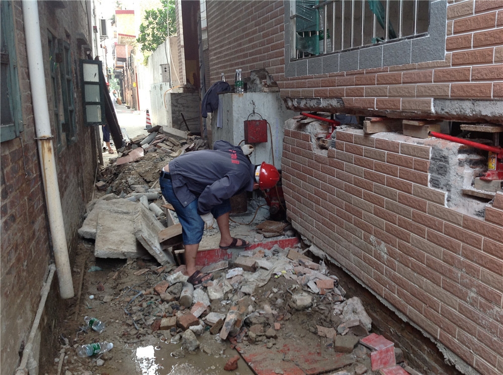 老舊建筑加固改造案例分析，老舊建筑加固改造，經(jīng)典案例深度剖析 行業(yè)新聞 第4張