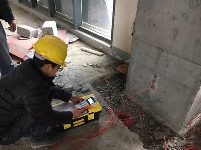 老舊建筑安全評(píng)估案例，老舊建筑安全評(píng)估，真實(shí)案例剖析與 行業(yè)新聞 第4張