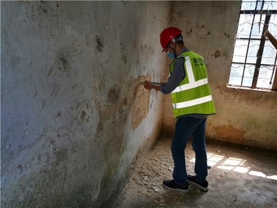 老舊建筑安全評(píng)估案例，老舊建筑安全評(píng)估，真實(shí)案例剖析與 行業(yè)新聞 第5張