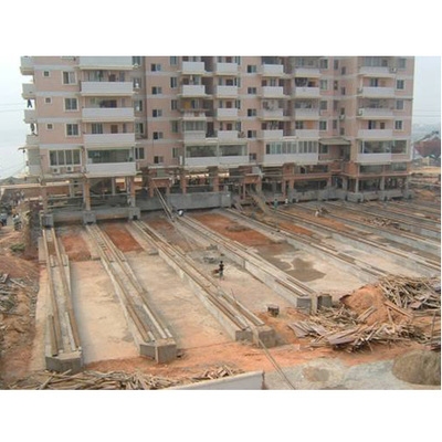 建筑加固設計成本控制技巧，建筑加固設計成本控制 行業(yè)新聞 第6張