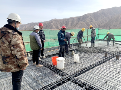 建筑加固施工安全監(jiān)控技術(shù)的最新研究進(jìn)展，建筑加固施工安全監(jiān)控技術(shù)新進(jìn)展探究 行業(yè)新聞 第4張