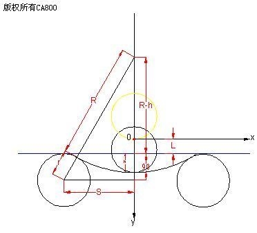 卷板機(jī)傳動(dòng)系統(tǒng)優(yōu)化案例，卷板機(jī)傳動(dòng)系統(tǒng)優(yōu)化，提升效能與精準(zhǔn)度的實(shí)踐案例 行業(yè)新聞 第4張