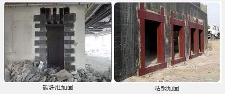 歷史建筑加固材料的選擇標準，歷史建筑加固，材料選擇標準全解析 行業(yè)新聞 第5張