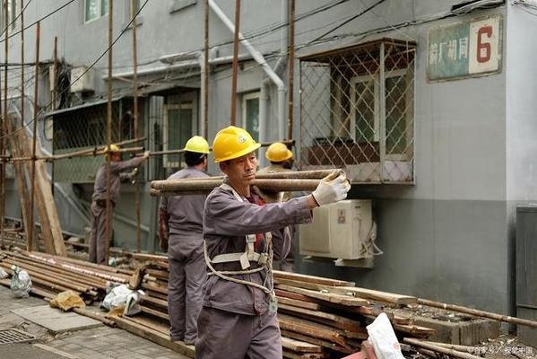 歷史建筑加固的法規(guī)遵循，歷史建筑加固，法規(guī)遵循的要點(diǎn)與 行業(yè)新聞 第4張