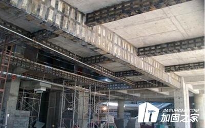 老舊建筑抗震加固案例，老舊建筑抗震加固，從脆弱到堅(jiān)固 行業(yè)新聞 第2張