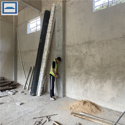 老舊建筑抗震加固案例，老舊建筑抗震加固，從脆弱到堅(jiān)固 行業(yè)新聞 第6張