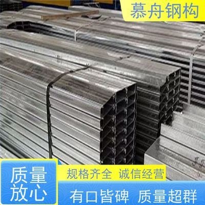 錳鋼板在抗震建筑中的作用，錳鋼板，抗震建筑中的堅(jiān)實(shí)護(hù)盾 行業(yè)新聞 第2張