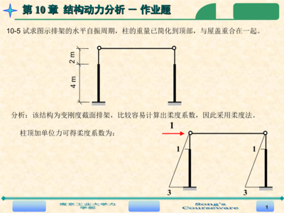 排架結(jié)構(gòu)施工周期案例分析，排架結(jié)構(gòu)施工周期 行業(yè)新聞 第3張