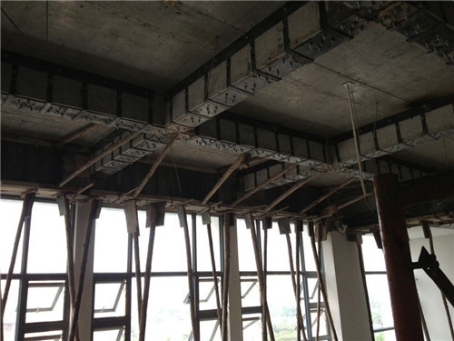 建筑加固材料替代品研究，建筑加固材料替代品的探索與研究 行業(yè)新聞 第5張