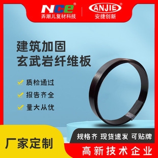 建筑加固材料替代品研究，建筑加固材料替代品的探索與研究 行業(yè)新聞 第3張