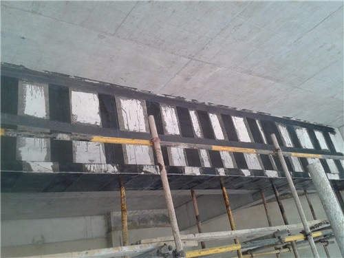 建筑加固材料替代品研究，建筑加固材料替代品的探索與研究 行業(yè)新聞 第4張