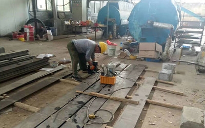 建筑加固資質(zhì)申請常見問題，建筑加固資質(zhì)申請，常見問題全解析 行業(yè)新聞 第6張