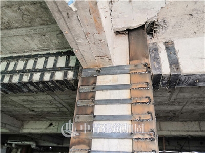 建筑加固施工安全操作規(guī)程，建筑加固施工安全操作規(guī)范與要點(diǎn)詳解 行業(yè)新聞 第5張