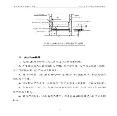 建筑加固施工安全操作規(guī)程，建筑加固施工安全操作規(guī)范與要點(diǎn)詳解 行業(yè)新聞 第4張
