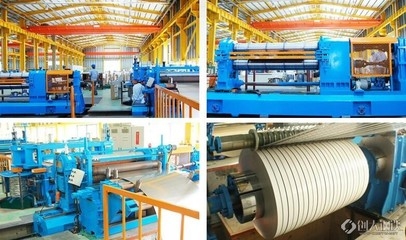 錳鋼板在其他工業(yè)領域的應用，錳鋼板，在其他工業(yè)領域的多元應用與 行業(yè)新聞 第4張