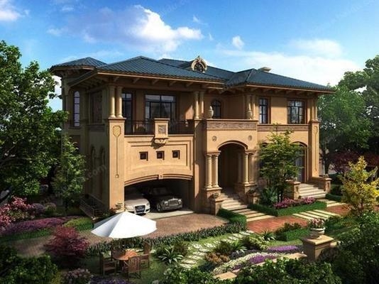 老舊建筑改造的成本控制技巧，老舊建筑改造，成本控制技巧全解析 行業(yè)新聞 第5張