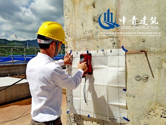 結(jié)構(gòu)加固與新建工程差異，結(jié)構(gòu)加固與新建工程，差異全解析 行業(yè)新聞 第3張