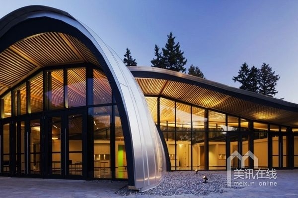 建筑設(shè)計(jì)中如何結(jié)合使用，建筑設(shè)計(jì)中多元素結(jié)合使用的策略與方法 行業(yè)新聞 第5張