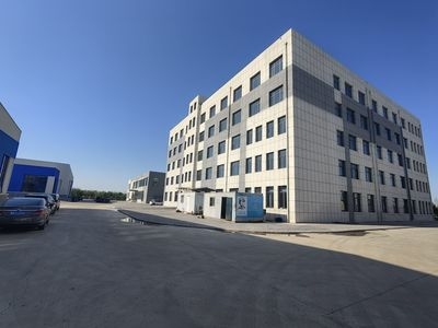 內(nèi)蒙古廠房智能化改造案例，內(nèi)蒙古廠房智能化改造，案例剖析與啟示 行業(yè)新聞 第3張