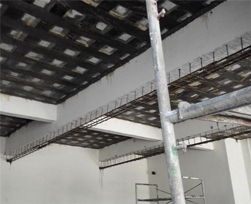 建筑加固施工新方法介紹，建筑加固施工，創(chuàng)新方法全解析 行業(yè)新聞 第6張