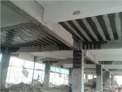碳纖維加固后溫度檢測技術(shù)，碳纖維加固后的溫度檢測 行業(yè)新聞 第6張