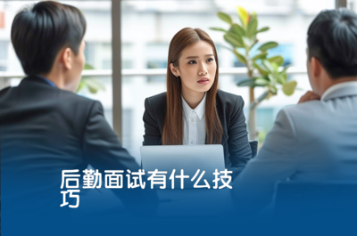面試后如何跟進求職狀態(tài)，面試后求職狀態(tài)跟進 行業(yè)新聞 第6張