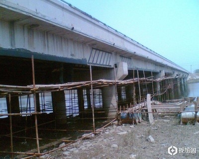 橋梁加固改造后的維護建議 行業(yè)新聞 第6張