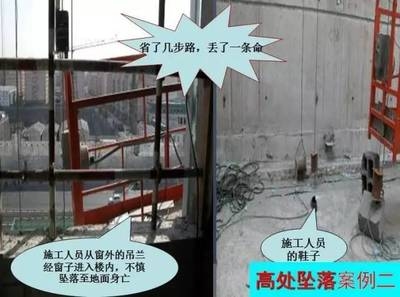 梁加固施工安全違規(guī)案例分析，梁加固施工，安全違規(guī)案例深度剖析 行業(yè)新聞 第4張