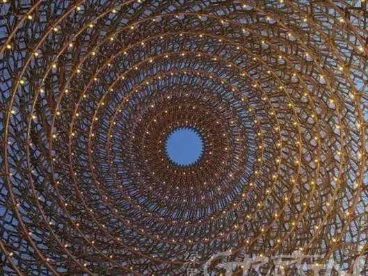 綠色農(nóng)業(yè)建筑設計創(chuàng)新，綠色農(nóng)業(yè)建筑設計創(chuàng)新，融合生態(tài)與高效的 行業(yè)新聞 第2張