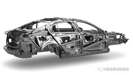 鋁合金材料在汽車輕量化設(shè)計中的作用，鋁合金材料在汽車輕量化設(shè)計中的關(guān)鍵作用 行業(yè)新聞 第5張