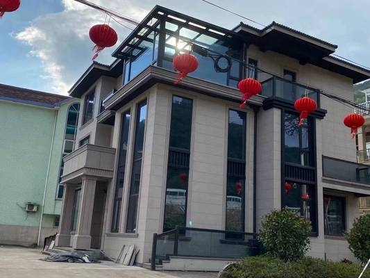 老舊社區(qū)改造中的環(huán)保材料應(yīng)用，老舊社區(qū)改造中環(huán)保材料的創(chuàng)新應(yīng)用與實(shí)踐研究 行業(yè)新聞 第6張