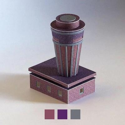 建筑美學中的色彩搭配技巧，建筑美學中的色彩搭配藝術(shù)與實用技巧 行業(yè)新聞 第4張