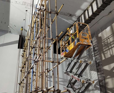 建筑加固行業(yè)人才培養(yǎng)現(xiàn)狀 行業(yè)新聞 第6張