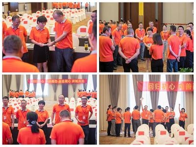 企業(yè)文化如何激發(fā)員工創(chuàng)新 行業(yè)新聞 第5張 企業(yè)文化如何激發(fā)員工創(chuàng)新 行業(yè)新聞 第5張