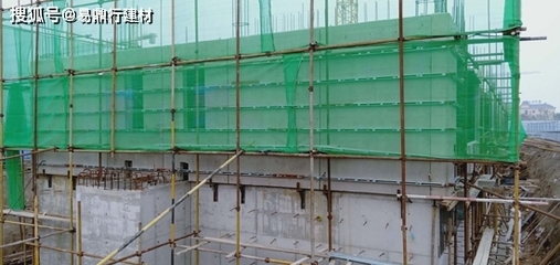 綠色建材在加固中的應(yīng)用研究，綠色建材在建筑加固工程中的應(yīng)用研究 行業(yè)新聞 第6張