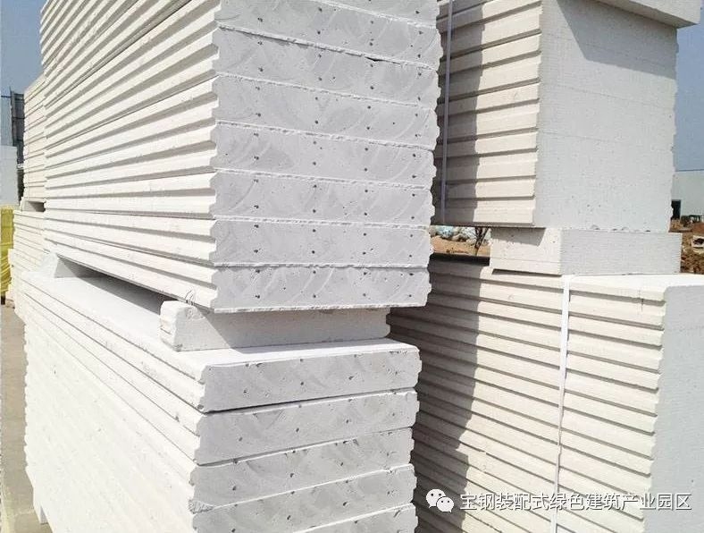 綠色建材在加固中的應(yīng)用研究，綠色建材在建筑加固工程中的應(yīng)用研究 行業(yè)新聞 第5張