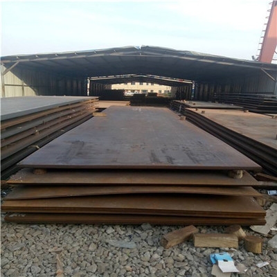 橋梁鋼板耐腐蝕處理方法，橋梁鋼板高效耐腐蝕處理技術(shù)研究與應(yīng)用 行業(yè)新聞 第6張