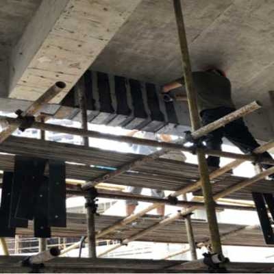 橋梁加固技術(shù)在極端氣候下的表現(xiàn)，極端氣候下橋梁加固技術(shù)的性能評(píng)估與適應(yīng)性研究，簡(jiǎn)潔明了，突出了橋梁加固技術(shù)在極端氣候條件下的表現(xiàn)和適應(yīng)性研究。希望對(duì)您有所幫助！ 行業(yè)新聞 第6張