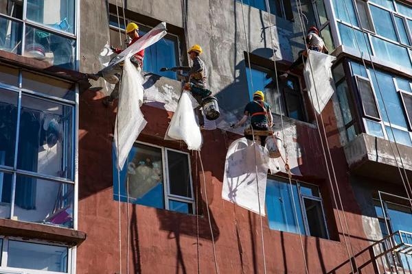 老舊建筑改造需求增長原因，探究老舊建筑改造需求持續(xù)增長的三大核心動因 行業(yè)新聞 第2張