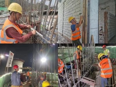 建筑施工安全監(jiān)管技術(shù)手段，建筑施工安全監(jiān)管的智能化技術(shù)應(yīng)用與創(chuàng)新 行業(yè)新聞 第6張