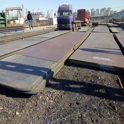 橋梁鋼板腐蝕檢測(cè)技術(shù)，橋梁鋼板腐蝕檢測(cè)技術(shù)研究與應(yīng)用 行業(yè)新聞 第5張