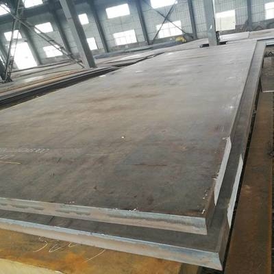 橋梁鋼板腐蝕檢測(cè)技術(shù)，橋梁鋼板腐蝕檢測(cè)技術(shù)研究與應(yīng)用 行業(yè)新聞 第6張