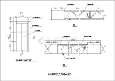 建筑加固設(shè)計(jì)中材料選擇指南，建筑加固設(shè)計(jì)中的關(guān)鍵材料選擇與性能優(yōu)化指南 行業(yè)新聞 第6張