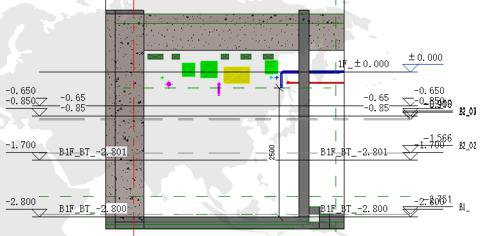 砌體結(jié)構(gòu)裂縫綜合檢測案例，砌體結(jié)構(gòu)裂縫綜合檢測案例分析 行業(yè)新聞 第6張