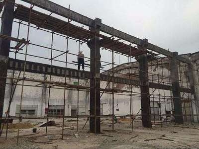 建筑加固材料品牌歷史沿革，建筑加固材料品牌的發(fā)展歷程與歷史沿革 行業(yè)新聞 第5張