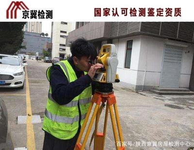 建筑加固施工過(guò)程監(jiān)測(cè)技術(shù)，建筑加固施工過(guò)程監(jiān)測(cè)技術(shù)應(yīng)用與研究 行業(yè)新聞 第4張