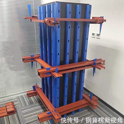 建筑加固材料成本優(yōu)化案例，建筑加固材料成本優(yōu)化實(shí)踐案例解析 行業(yè)新聞 第5張